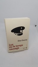 Luz ou le temps sauvage - Elsa