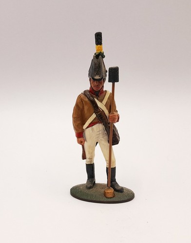 Austrian gunner 1809 - austrian,
