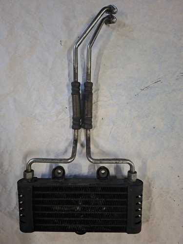 Radiateur kawasaki 750 zephyr - kawasaki,