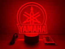 LIRE LES INFORMATIONS - Lampe