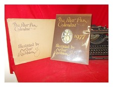 RACKHAM, ARTHUR [ILLUS.] Le