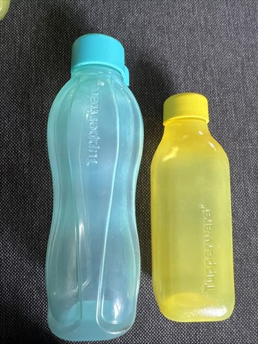 Eco bouteille tupperware - eco,