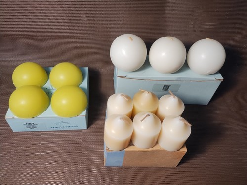 Partylite boxes of - partylite,