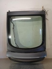 Malle/Hayon arriere AUDI TT 2