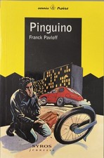 Pinguino | Pavloff Franck |
