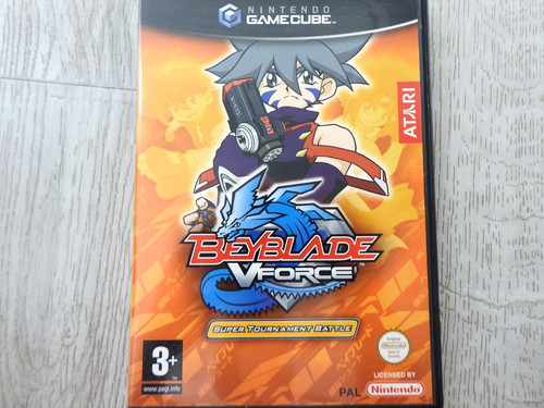 Jeux gamecube - gamecube, (french)