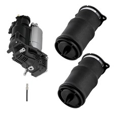 Paire Ressort Suspension