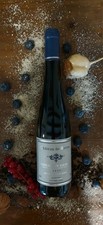 Une Bouteille De Vin Liquoreux
