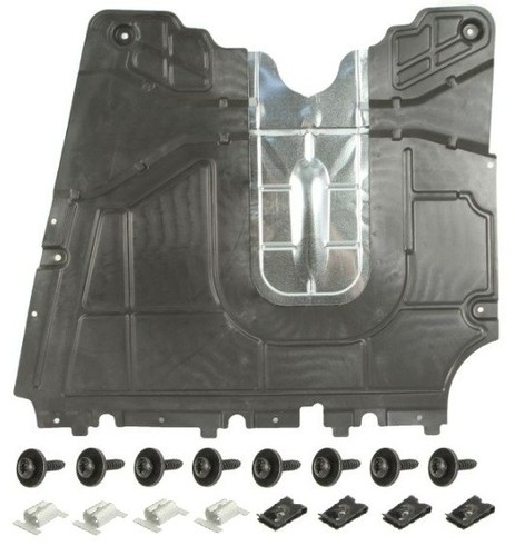 Clips plaque couvercle cache - clips,