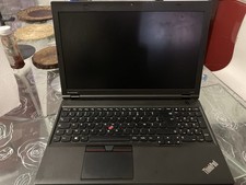 ThinkPad T540p 512 Go 16 Go