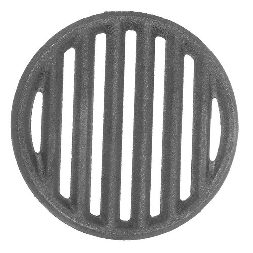 Grille pour foyer - foyer, extérieur
