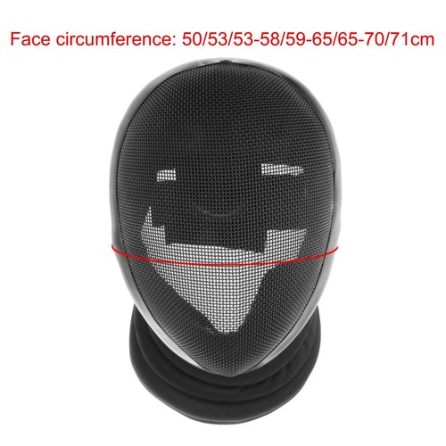 Masque escrime durable - masque,