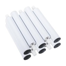 Lot de 10 tubes de peinture à