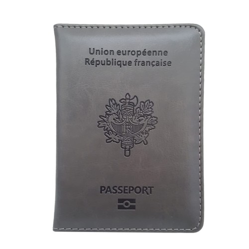 Porte passeport housse - porte,