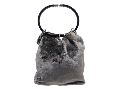 Vintage sac main - a,
