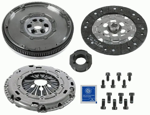 Kit embrayage 2290 - kit,