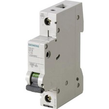 Siemens 5SL61167 Disjoncteur 1
