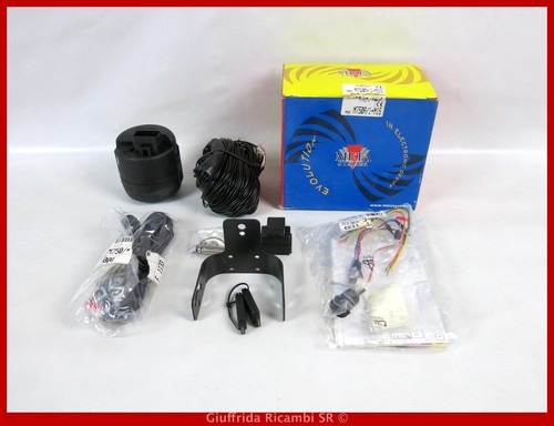 Kit système alarme antivol - kit,