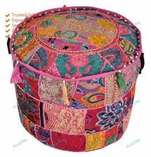 Neuf Rétro Handmade Floral