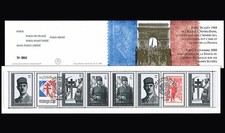 France - Carnet noir