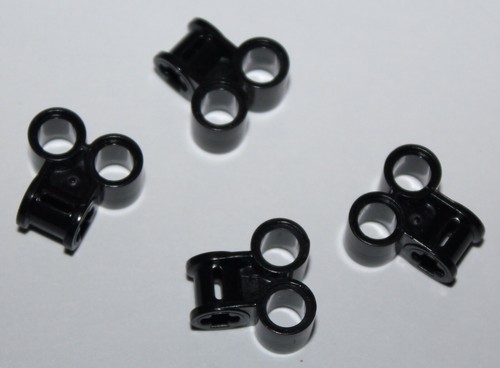 Lego technic black - lego, joiner