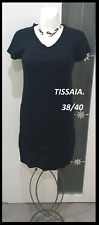 Robe/tunique en laine Tissaia taille 38/40