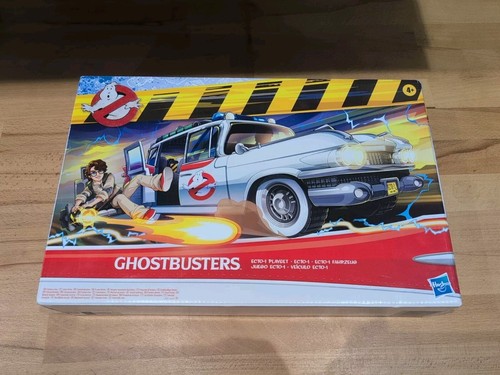 Ghostbusters ecto hasbro - ghostbusters, 1