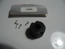 MODELCO 11004 Corps De Differentiel + vis  GB-4 / GB-2 Carbon