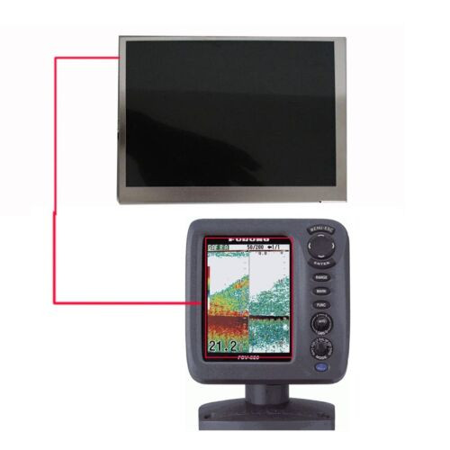 Lcd screen display for - 5.6",