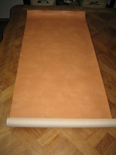 Tissu skai simili cuir - skai,