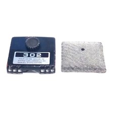 Filtre à Air pour Tronçonneuse ECHO CS-302