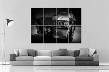 Shelby Gt500 Eleanor Ford