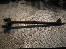 colonne de direction quad