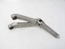 PLATINE ARRIERE GAUCHE