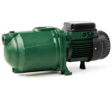 Électropompe Centrifuge Multigirante En Fonte Monophasée Modèle EURO 30/30M