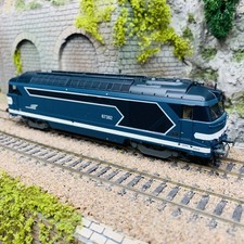 Locomotive diesel BB-67382