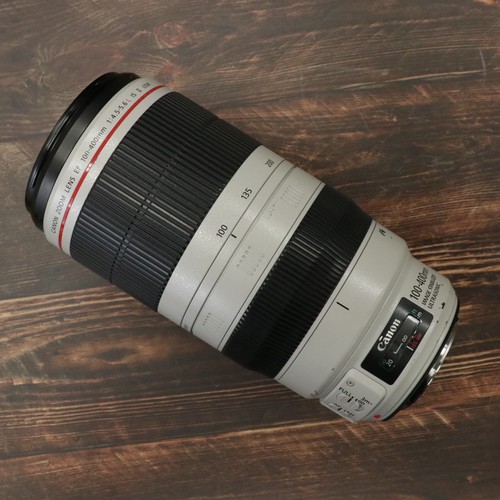 Objectif zoom canon - objectif,