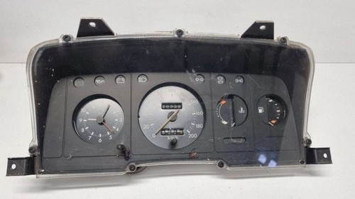 Ford escort 1990 diesel - ford,