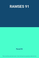 RAMSES 91, Pascal Ifri