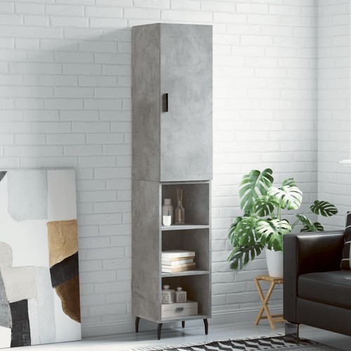 Haut armoire avec - armoire, stockage