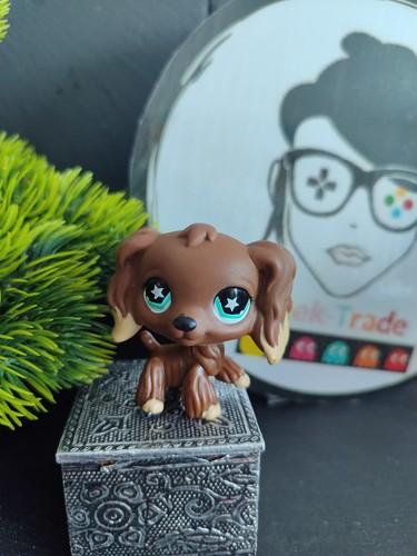 Littlest petshop pet shop - petshop, lps