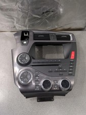 Facade autoradio CITROEN DS5