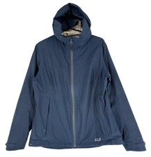 Veste Wolfskin Femme Texapore