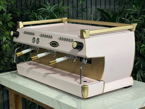 Marzocco gb5 group rose - la,