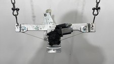 Leve vitre electrique arriere droit PEUGEOT 207 PHASE 1 9224G4