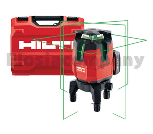 étui rigide hilti mg - rigide,
