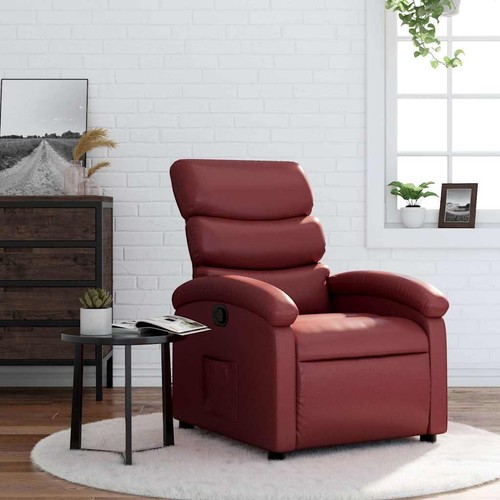 Fauteuil inclinable chaise - inclinable,