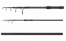 Daiwa black widow tele carp - daiwa,