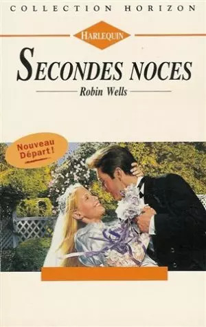 Secondes noces collection - noces,