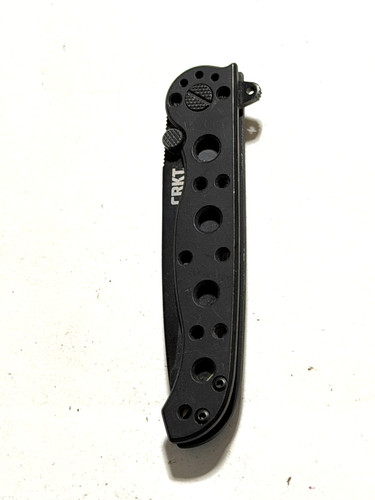 Crkt carson design - crkt,